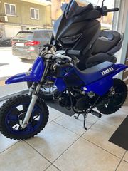 Yamaha PW 50 2026-thumb-1