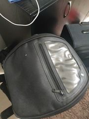 Bmw k1300s tank bag 