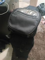 Bmw k1300s tank bag -thumb-1