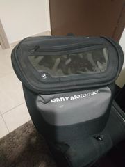 Bmw k1300s tank bag -thumb-2