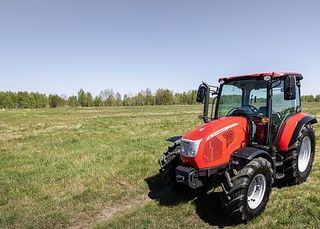 Τρακτέρ McCormick 2026 X4.080 STAGE V-thumb-2
