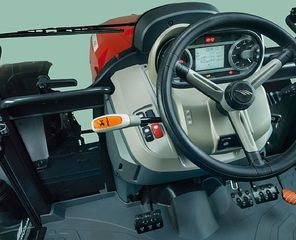 Τρακτέρ McCormick 2026 X4.080 STAGE V-thumb-3