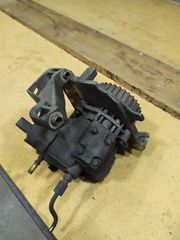 Ford fiesta diesel 