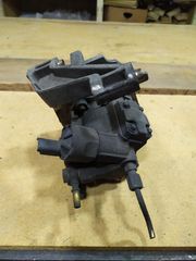 Ford fiesta diesel -thumb-1