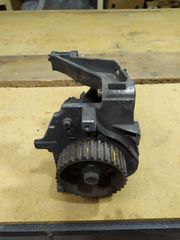 Ford fiesta diesel -thumb-2