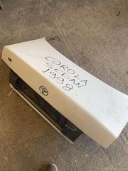 ΠΟΡΤ ΜΠΑΓΚΑΖ TOYOTA COROLLA SEDAN 1998