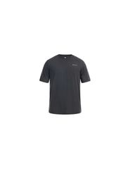 Vans Ανδρικό T-shirt Κοντομάνικο Πράσινο VN0A3HZFCAZ