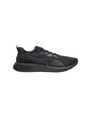 Puma Flyer Lite 378774-02 Ανδρικά Αθλητικά Παπούτσια Running Μαύρα