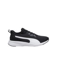 Puma Flyer Lite 378774-01 Ανδρικά Αθλητικά Παπούτσια Running Μαύρα