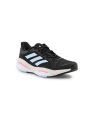 Adidas Solarglide 5 GY3485 Γυναικεία Αθλητικά Παπούτσια Running Core Black / Almost Blue / Beam Pink