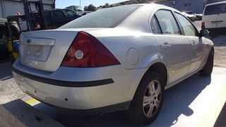 Αυτόματο Σασμάν Ford Mondeo '01 Προσφορά-thumb-4
