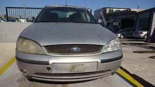 Αυτόματο Σασμάν Ford Mondeo '01 Προσφορά-thumb-1