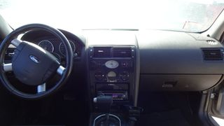 Αυτόματο Σασμάν Ford Mondeo '01 Προσφορά-thumb-5