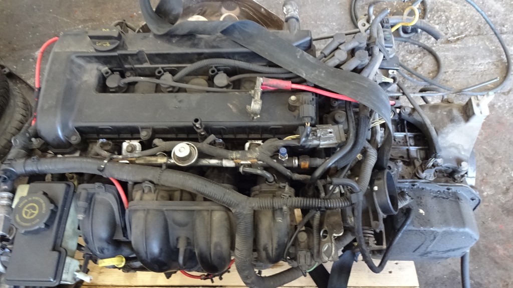 Δυναμό Ford Mondeo '01 Προσφορά