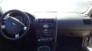 Σκιάδια Οδηγού-Συνοδηγού Ford Mondeo '01 Προσφορά.