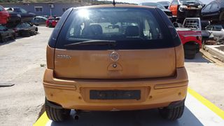 Κομπρεσέρ Aircodition Opel Corsa C '04 Προσφορά-thumb-4