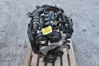 Κινητήρας - Μοτέρ Ford Focus C-Max Kuga 1.5 Ecoboost M9DD 2015-2020