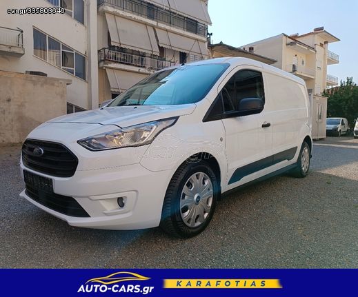 Ford '19 Connect Maxi Full Extra 