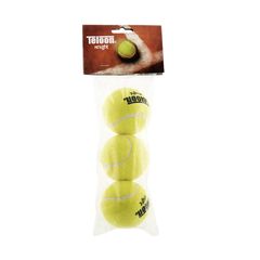 Μπαλάκια Tennis και Θαλάσσης Teloon Knight μονόχρωμα 42210