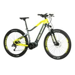 VeloGreen '24 Ηλεκτρικό Ποδήλατο Crussis e-Largo 7.8S 29″ Mid Drive Bafang 17.5Ah 80Nm Hydro