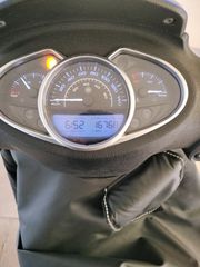 Piaggio Medley 150 2017 S-thumb-1