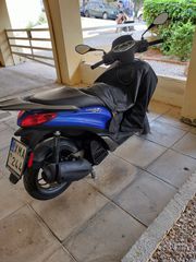 Piaggio Medley 150 2017 S-thumb-2