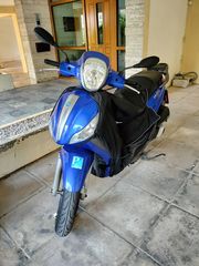 Piaggio Medley 150 2017 S-thumb-3