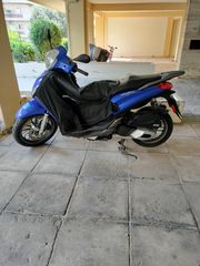 Piaggio Medley 150 2017 S-thumb-4