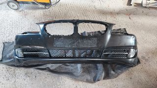 Προφυλακτήρας με σήτες και προβολακια