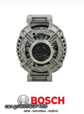 Δυναμό VW Group Γνήσιο Bosch 140A