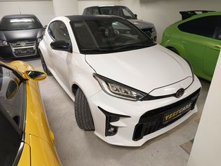 Toyota Yaris 2021 GR CIRCUIT PACKET 1.6T 4WD-thumb-5