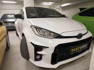 Toyota Yaris 2021 GR CIRCUIT PACKET 1.6T 4WD-thumb-4