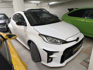 Toyota Yaris 2021 GR CIRCUIT PACKET 1.6T 4WD-thumb-6