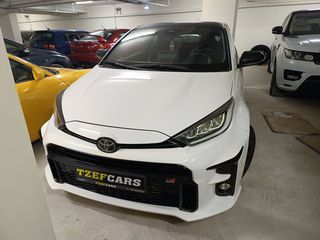 Toyota Yaris 2021 GR CIRCUIT PACKET 1.6T 4WD-thumb-1