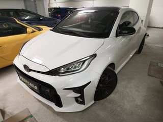 Toyota Yaris 2021 GR CIRCUIT PACKET 1.6T 4WD-thumb-3