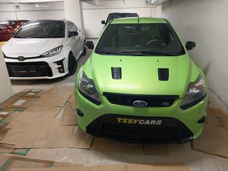 Ford Focus 2010 RS 75/94-thumb-1