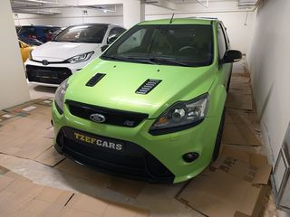 Ford Focus 2010 RS 75/94-thumb-3