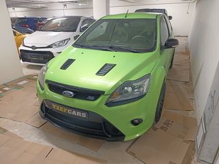 Ford Focus 2010 RS 75/94-thumb-4