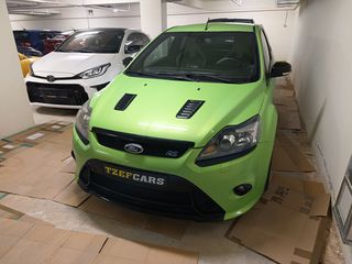 Ford Focus 2010 RS 75/94-thumb-5