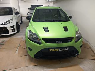 Ford Focus 2010 RS 75/94-thumb-2