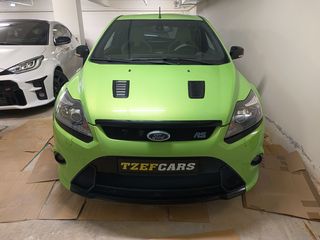 Ford Focus 2010 RS 75/94