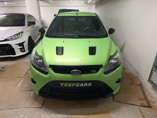 Ford Focus 2010 RS 75/94-thumb-6