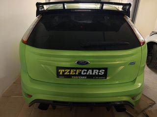 Ford Focus 2010 RS 75/94-thumb-10
