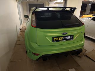 Ford Focus 2010 RS 75/94-thumb-11
