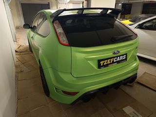 Ford Focus 2010 RS 75/94-thumb-12