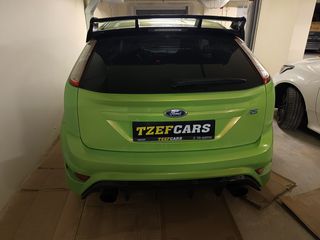 Ford Focus 2010 RS 75/94-thumb-13