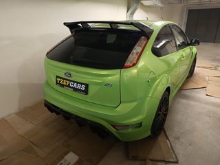 Ford Focus 2010 RS 75/94-thumb-15