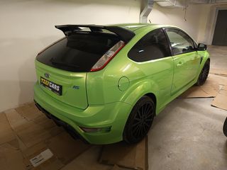 Ford Focus 2010 RS 75/94-thumb-16