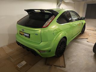 Ford Focus 2010 RS 75/94-thumb-17
