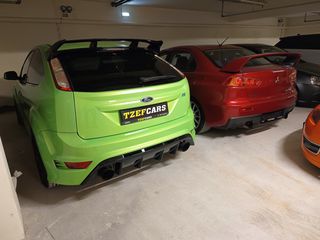 Ford Focus 2010 RS 75/94-thumb-8